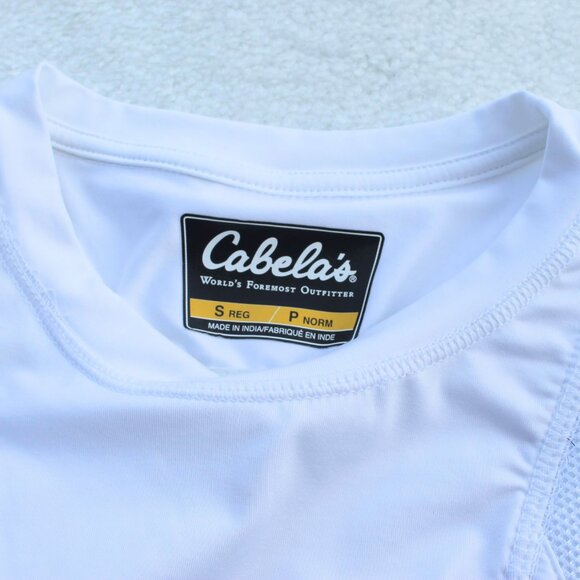Cabela's Concealed Carry Shirt - Picture 3 of 5